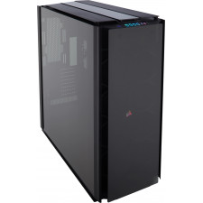 Corsair Obsidian 1000D Super-Tower Cinzento