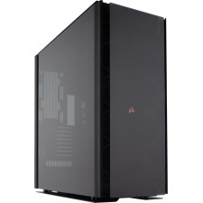 Corsair Obsidian 1000D Super-Tower Cinzento