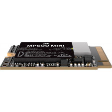 Corsair CSSD-F1000GBMP600MN disco SSD M.2 1 TB PCI Express 4.0 3D TLC NAND NVMe