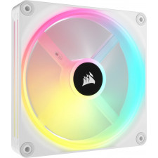 Corsair CO-9051007-WW Sistema de Arrefecimento de Computador Caixa de computador Ventoinha 14 cm Branco 1 unidade(s)