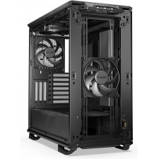 be quiet! Dark Base 701 Black Midi Tower Preto