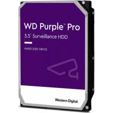 Western Digital Purple Pro 3.5" 14 TB Serial ATA III