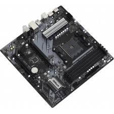 Asrock B550M Phantom Gaming 4 AMD B550 Socket AM4 micro ATX