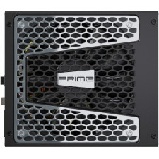 Seasonic Prime GX-850 fonte de alimentação 850 W 20+4 pin ATX ATX Preto