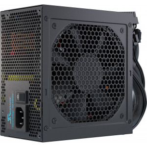 Seasonic G12-GM-750 fonte de alimentação 750 W 20+4 pin ATX ATX Preto