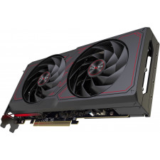 Sapphire PULSE Radeon RX 7600 XT AMD 16 GB GDDR6