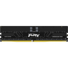 Kingston Technology FURY Renegade Pro módulo de memória 16 GB 1 x 16 GB DDR5 6400 MHz ECC