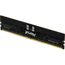 Kingston Technology FURY Renegade Pro módulo de memória 32 GB 1 x 32 GB DDR5 5600 MHz ECC