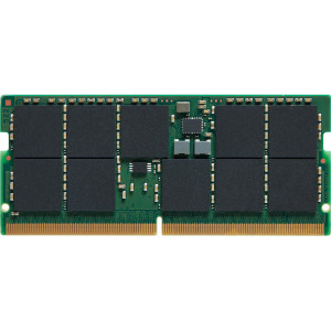 Kingston Technology KSM56T46BD8KM-32HA módulo de memória 32 GB 1 x 32 GB DDR5 5600 MHz ECC