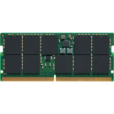 Kingston Technology KSM56T46BD8KM-32HA módulo de memória 32 GB 1 x 32 GB DDR5 5600 MHz ECC