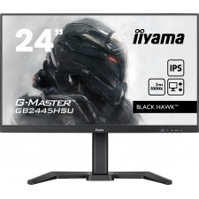 iiyama G-MASTER GB2445HSU-B1 monitor de ecrã 61 cm (24") 1920 x 1080 pixels Full HD LED Preto