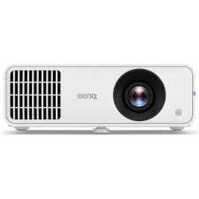 BenQ LH650 datashow Projetor de distância normal 4000 ANSI lumens DLP 1080p (1920x1080) Compatibilidade 3D Preto, Branco