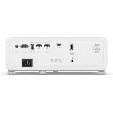 BenQ LH650 datashow Projetor de distância normal 4000 ANSI lumens DLP 1080p (1920x1080) Compatibilidade 3D Preto, Branco