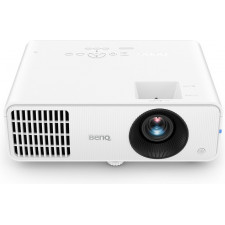 BenQ LH650 datashow Projetor de distância normal 4000 ANSI lumens DLP 1080p (1920x1080) Compatibilidade 3D Preto, Branco