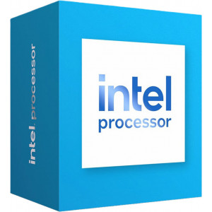 Intel 300 processador 6 MB Smart Cache Caixa