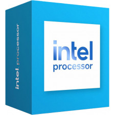 Intel 300 processador 6 MB Smart Cache Caixa