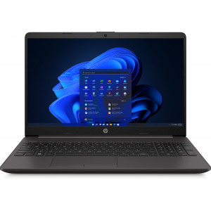 HP 255 G9 Computador portátil 39,6 cm (15.6") Full HD AMD Ryzen™ 5 5625U 8 GB DDR4-SDRAM 256 GB SSD Wi-Fi 6 (802.11ax) Windows