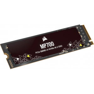 Corsair MP700 M.2 2 TB PCI Express 5.0 3D TLC NAND NVMe