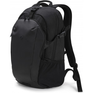 DICOTA GO 39,6 cm (15.6") Mochila Preto