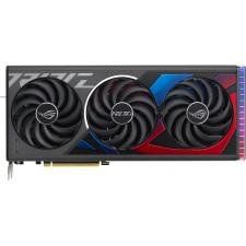 ASUS ROG -STRIX-RTX4070TIS-O16G-GAMING NVIDIA GeForce RTX 4070 Ti SUPER 16 GB GDDR6X