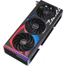 ASUS ROG -STRIX-RTX4070TIS-O16G-GAMING NVIDIA GeForce RTX 4070 Ti SUPER 16 GB GDDR6X