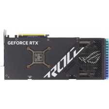 ASUS ROG -STRIX-RTX4070TIS-O16G-GAMING NVIDIA GeForce RTX 4070 Ti SUPER 16 GB GDDR6X