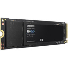 Samsung 990 EVO M.2 1 TB PCI Express 4.0 V-NAND TLC NVMe