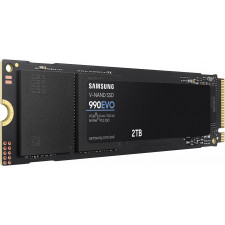 Samsung 990 EVO M.2 2 TB PCI Express 4.0 V-NAND TLC NVMe