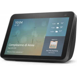 Amazon Echo Show 8 (2nd gen.)