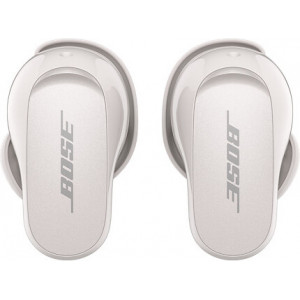 Bose QuietComfort Earbuds II Auscultadores Sem fios Intra-auditivo Chamadas Música USB Type-C Bluetooth Branco