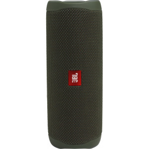 JBL Flip 5 Coluna portátil estéreo Verde 20 W