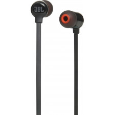 JBL T110BT Auscultadores Sem fios Intra-auditivo Chamadas Música Micro-USB Bluetooth Preto