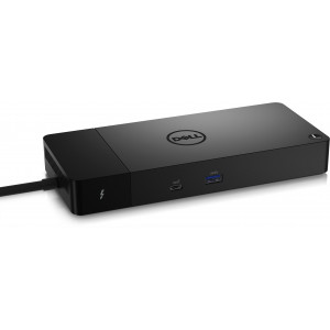 DELL WD22TB4 Acoplamento Thunderbolt Preto