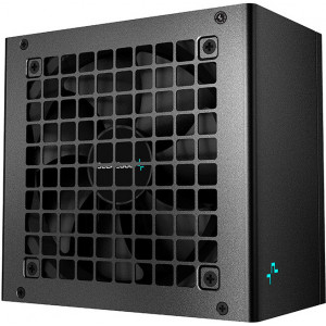 DeepCool PK650D fonte de alimentação 650 W 20+4 pin ATX Preto