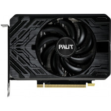 Palit GeForce RTX 4060 Ti StormX NVIDIA 8 GB GDDR6