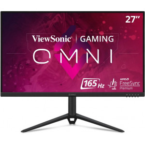 Viewsonic VX Series VX2728J monitor de ecrã 68,6 cm (27") 1920 x 1080 pixels Full HD LED Preto