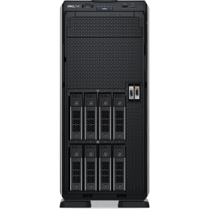 DELL PowerEdge T550 servidor 480 GB Tower Intel Xeon Silver 4309Y 2,8 GHz 16 GB DDR4-SDRAM 800 W