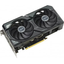 ASUS Dual -RTX4060TI-O8G-SSD NVIDIA GeForce RTX 4060 Ti 8 GB GDDR6