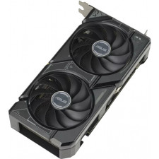 ASUS Dual -RTX4060TI-O8G-SSD NVIDIA GeForce RTX 4060 Ti 8 GB GDDR6