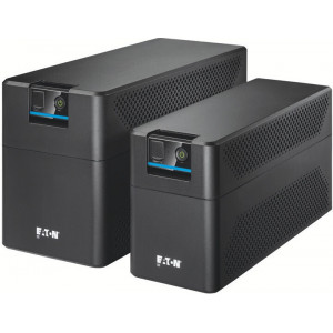 Eaton 5E Gen2 1200 USB UPS Linha interativa 1,2 kVA 660 W 4 tomada(s) CA