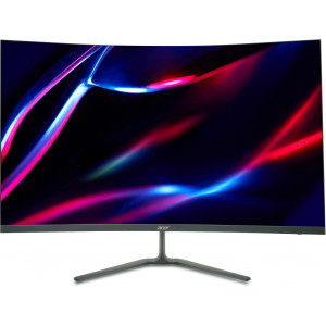 Acer ED0 ED320QRP3biipx LED display 80 cm (31.5") 1920 x 1080 pixels Full HD Preto