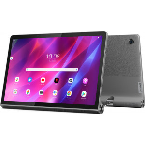 Lenovo Yoga Tab 11 128 GB 27,9 cm (11") Mediatek 4 GB Wi-Fi 5 (802.11ac) Android 11 Cinzento