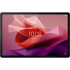 Lenovo Tab P12 128 GB 32,3 cm (12.7") Mediatek 8 GB Wi-Fi 6 (802.11ax) Android 13 Cinzento