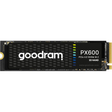 Goodram SSDPR-PX600-1K0-80 disco SSD M.2 1 TB PCI Express 4.0 3D NAND NVMe