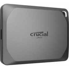 Crucial X9 Pro 1 TB Cinzento