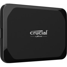 Crucial X9 2 TB Preto