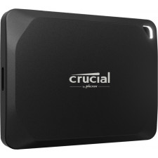 Crucial X10 Pro 1 TB Preto