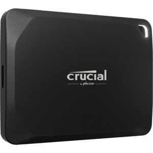 Crucial X10 Pro 2 TB Preto