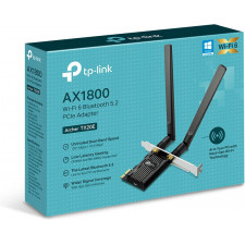 TP-Link Archer TX20E Interno WLAN   Bluetooth 1800 Mbit s