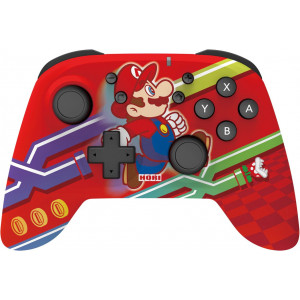 Hori NSW-310U controlador de jogo Multicor Bluetooth Gamepad Analógico   Digital Nintendo Switch